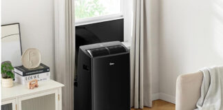 ac energy efficiency