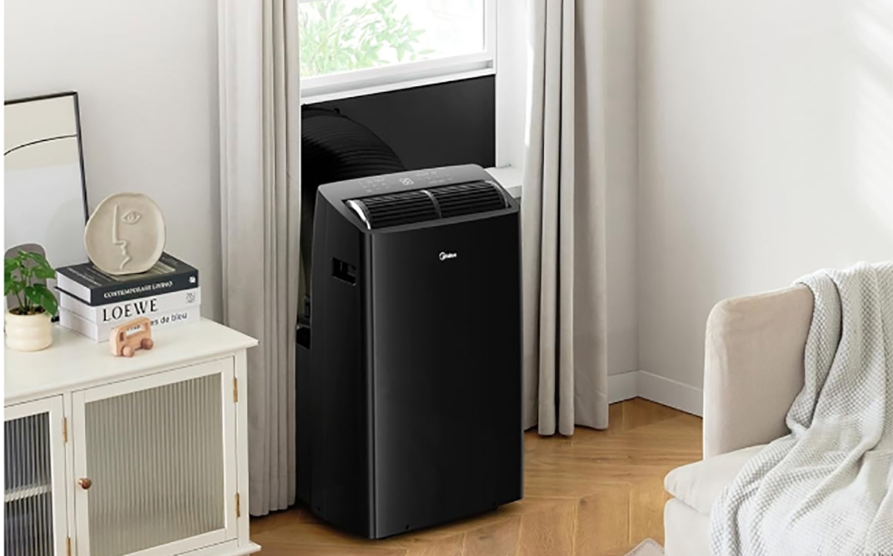 ac energy efficiency