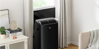 best portable acs for small apartments