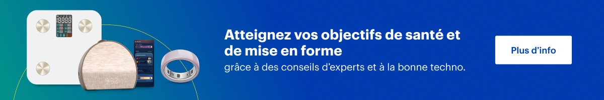 Santé et mise en forme