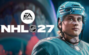 Les précommandes d’EA SPORTS NHL 27 sont disponibles chez Best Buy Canada