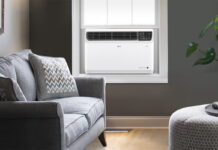portable vs window ac for renters