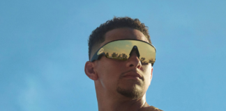 oakley meta