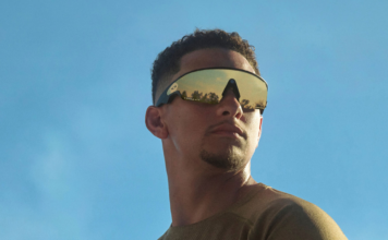 oakley meta