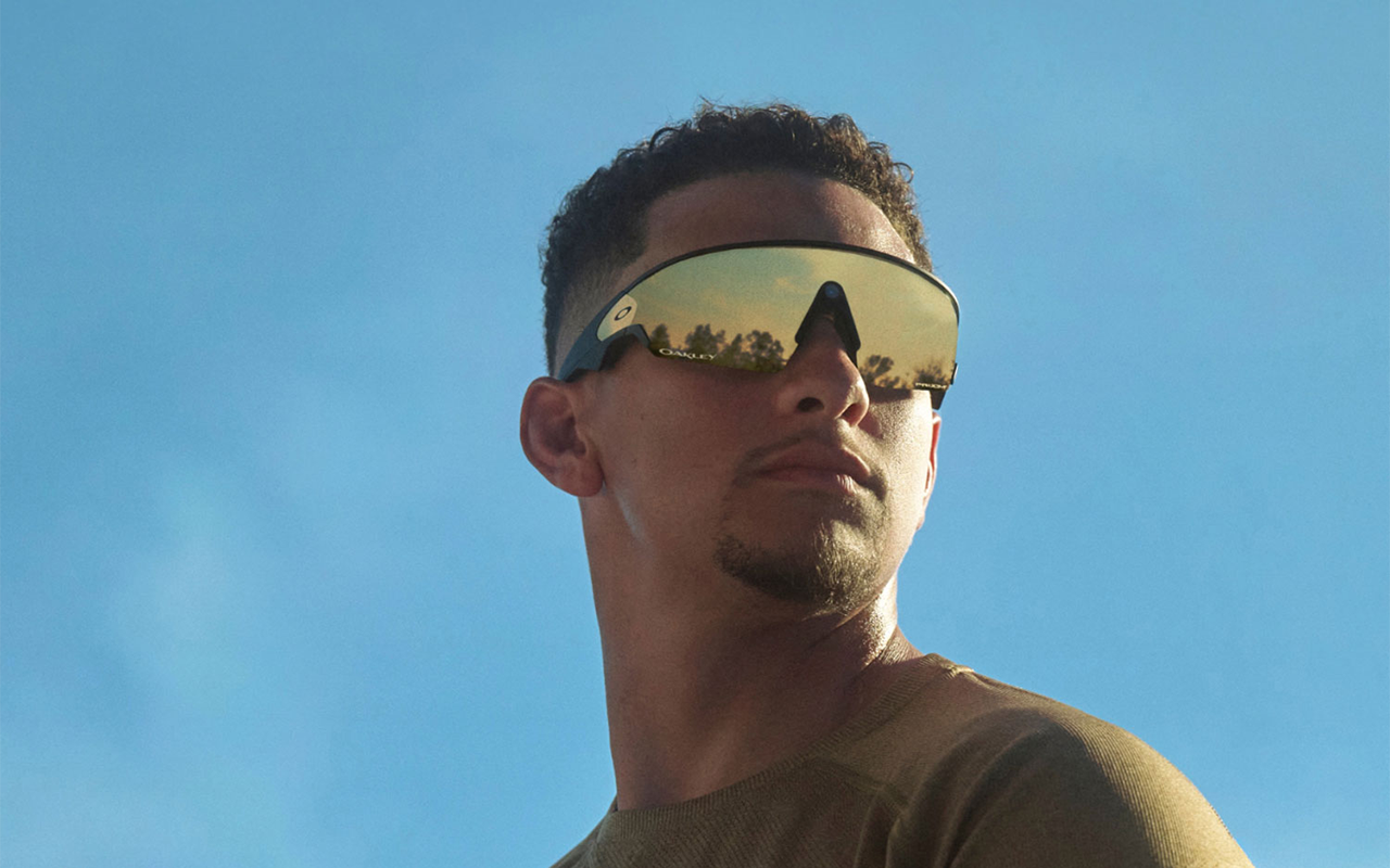 oakley meta