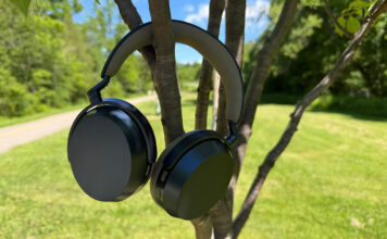 sennheiser momentum 5 wireless