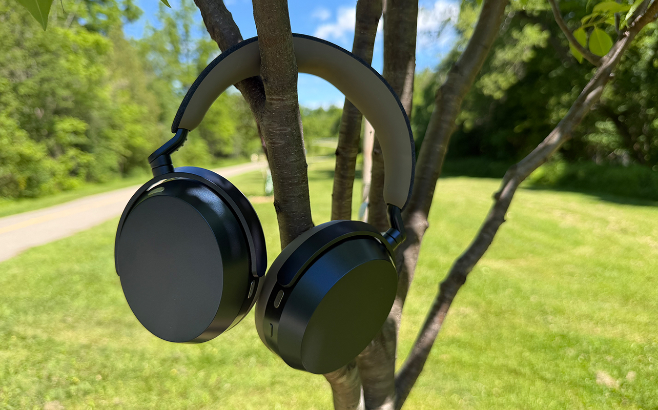 sennheiser momentum 5 wireless