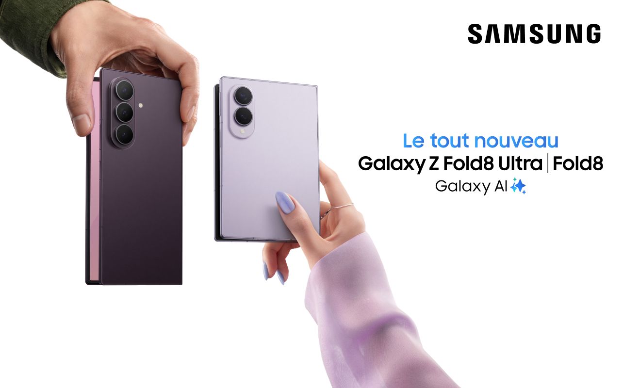 Offres sur les téléphones Galaxy de Samsung disponibles chez Best Buy 