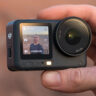 DJI osmo action 6