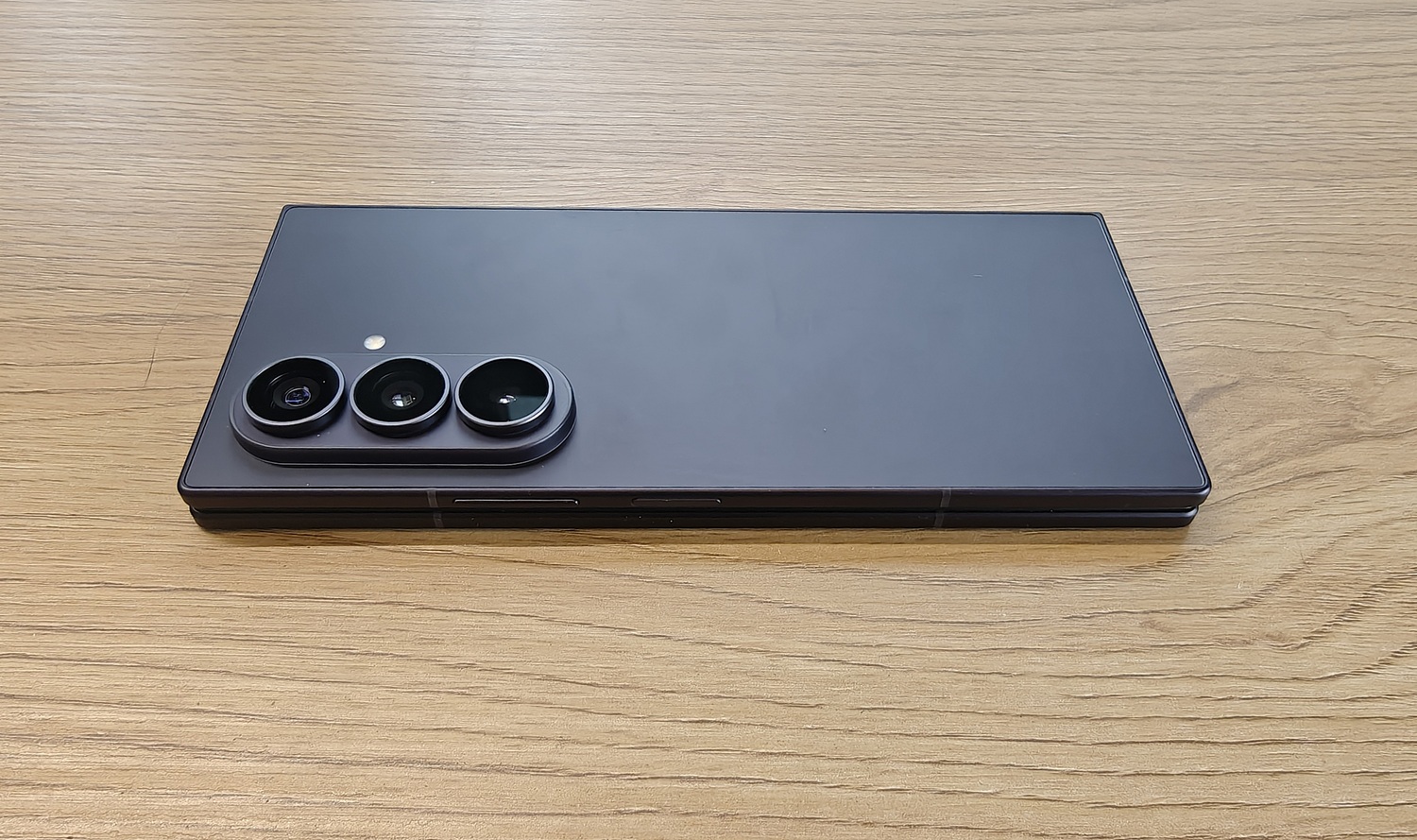 test du Samsung Galaxy Fold8 Ultra