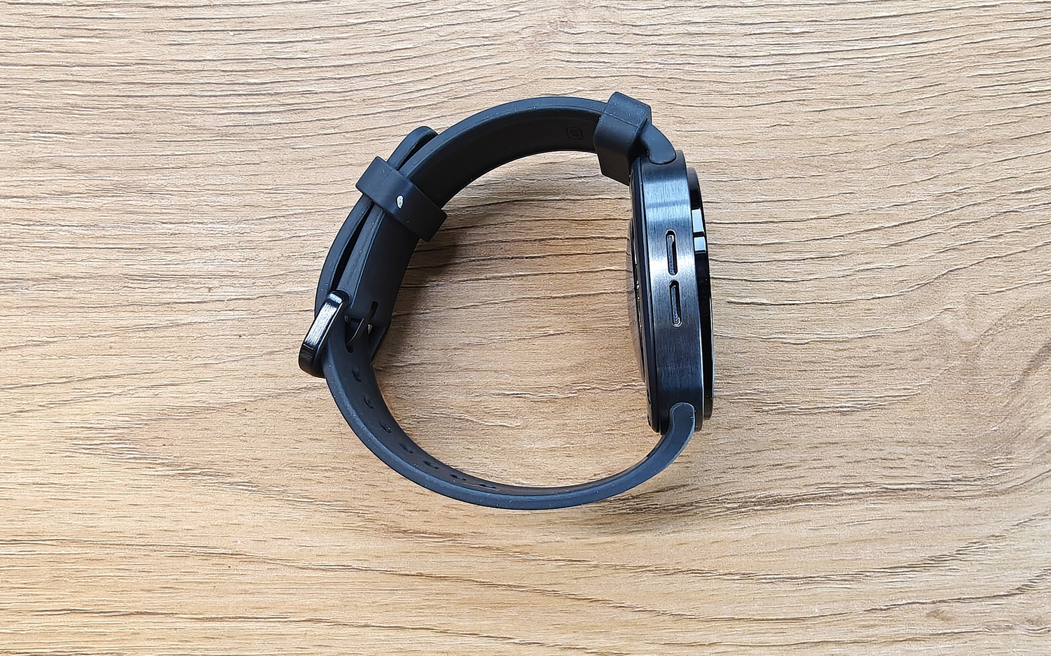 test de la montre Samsung Galaxy Watch9