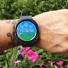 montre Samsung Galaxy watch9 sur un poignet