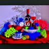 LG Micro RGB