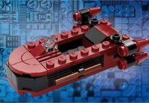 L’événement « Construisez et emportez » de LEGO est de retour avec les démos Nintendo dans certains magasins Best Buy
