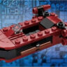 L’événement « Construisez et emportez » de LEGO est de retour avec les démos Nintendo dans certains magasins Best Buy