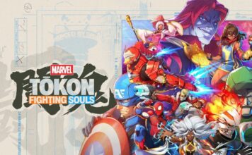 Test de MARVEL Tōkon: Fighting Souls MARVEL Tōkon: Fighting Souls