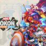 MARVEL Tōkon: Fighting Souls