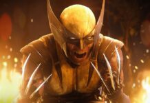 Aperçu de Marvel’s Wolverine : de l’action rapide et féroce