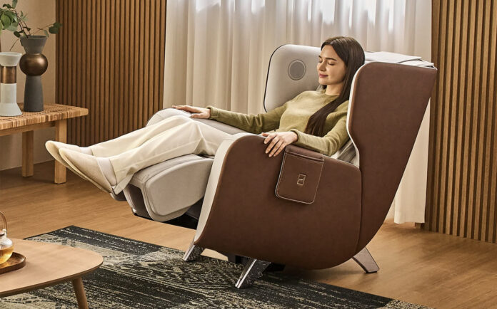 Guide d’achat des fauteuils de massage : comment choisir le bon modèle