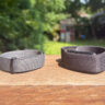 fitbit air vs garmin cirqa