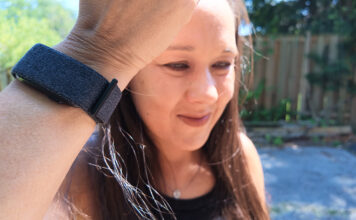 Garmin CIRQA review