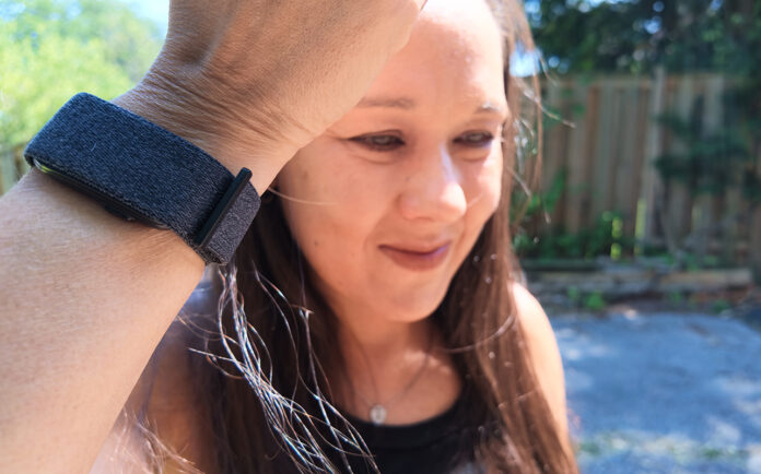 Garmin CIRQA review