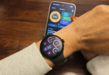 google pixel watch 5 review