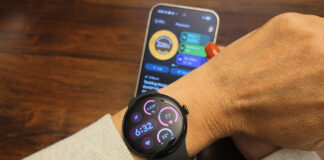 google pixel watch 5 review