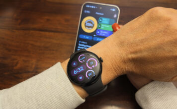 google pixel watch 5 review