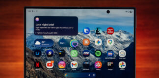 samsung galaxy z fold8 review