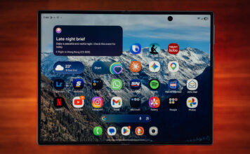samsung galaxy z fold8 review