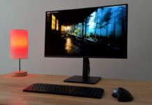 Test du moniteur Alienware 27 QD-OLED : un écran 240 Hz pour jouer et créer