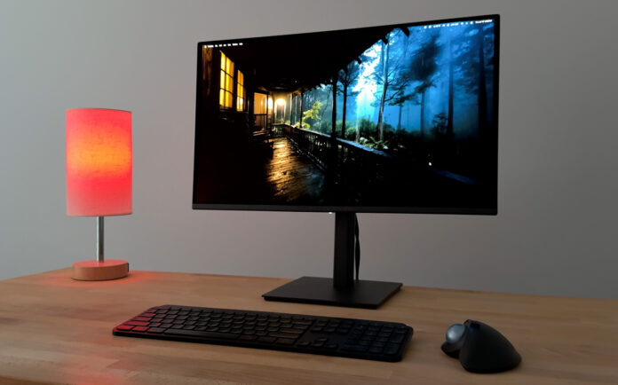 Test du moniteur Alienware 27 QD-OLED : un écran 240 Hz pour jouer et créer