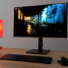 Test du moniteur Alienware 27 QD-OLED : un écran 240 Hz pour jouer et créer