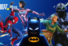 Les meilleurs jeux multijoueurs sur PlayStation 5 en 2026