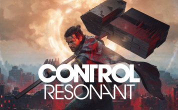 Control Resonant est rempli du genre de prises de risque créatives que je recherche dans un jeu