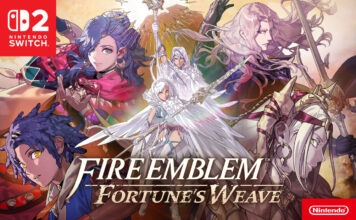 Fire Emblem: Fortune’s Weave voit les choses en grand sans pour autant négliger les combats