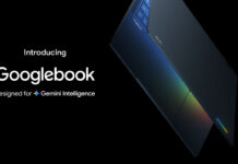 Précommandez un Googlebook chez Best Buy et obtenez des Google Pixel Buds 2A