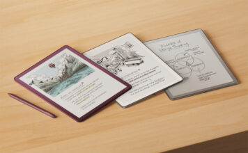 Quelle Kindle devriez-vous acheter? Guide de toutes les liseuses Kindle