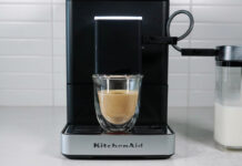 KitchenAid KF4 review