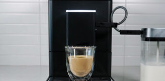 KitchenAid KF4 review