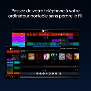 Googlebook et Android : une intégration conçue pour l’écosystème Google