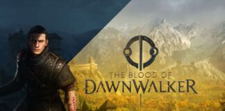 The Blood of Dawnwalker game review