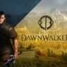 Test de The Blood of Dawnwalker The Blood of Dawnwalker game review