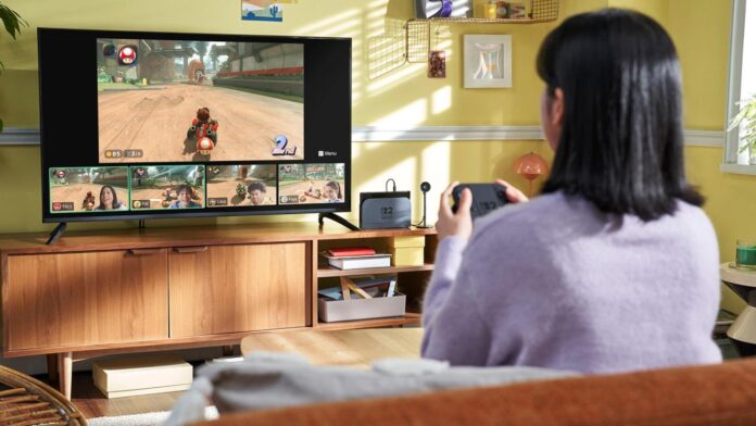 Les meilleurs jeux pour Nintendo Switch 2 à ce jour