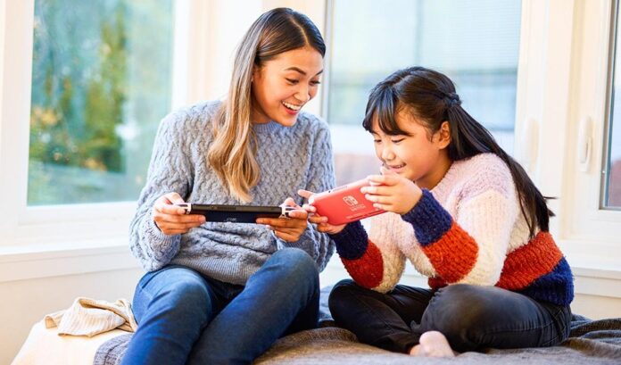 Les meilleurs jeux Nintendo Switch à jouer dès maintenant