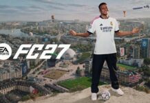 EA Sports FC 27 joue de façon plus intelligente grâce aux déplacements et à la défense
