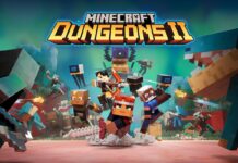 Test de Minecraft Dungeons II : explorez autant que vous combattez