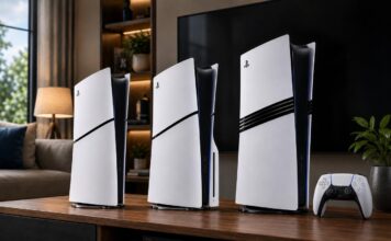 Guide d’achat de la PS5 : quelle version choisir?