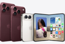 L’avenir se déplie : découvrez l’iPhone Duo, les nouvelles Apple Watch et plus encore chez Best Buy